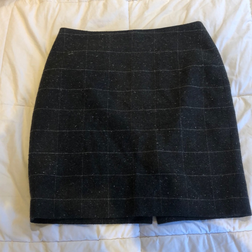Pencil Skirt